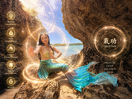okinawa energy ☘️wellness therapist RISA